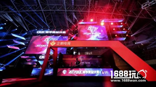 游戏迷的年度狂欢！深圳电玩节国庆即将启幕！[多图]
