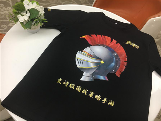 《罗马帝国时代》超帅周边出炉，你值得拥有![多图]