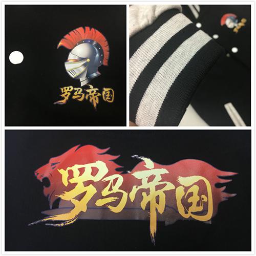 《罗马帝国时代》超帅周边出炉，你值得拥有![多图]
