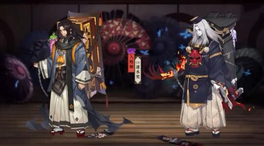 阴阳师手游入殓师退治阵容怎么搭配？入殓师退治活动怎么玩？[图]