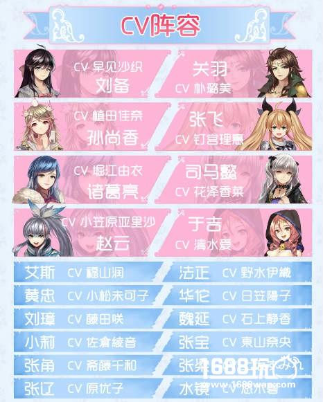 厉害了，火箭军官也爱玩《姬魔恋战纪》？[多图]