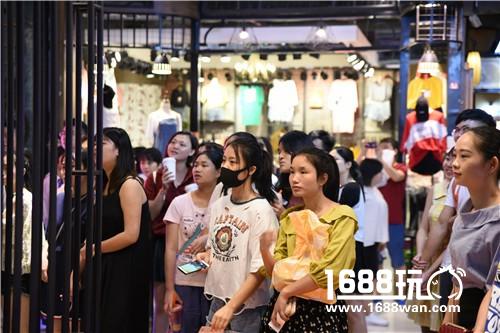 都说VR寒冬凭啥它火了？卧底了一天我终于知道了真相[多图]