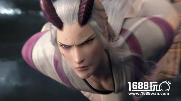 《西行纪》3D动画定档718！手游明年上线[多图]