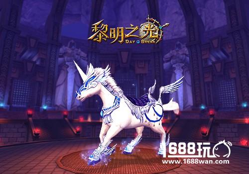 飞行副本成就完美空战 蓝港《黎明之光》手游更新元素曝光[视频][多图]