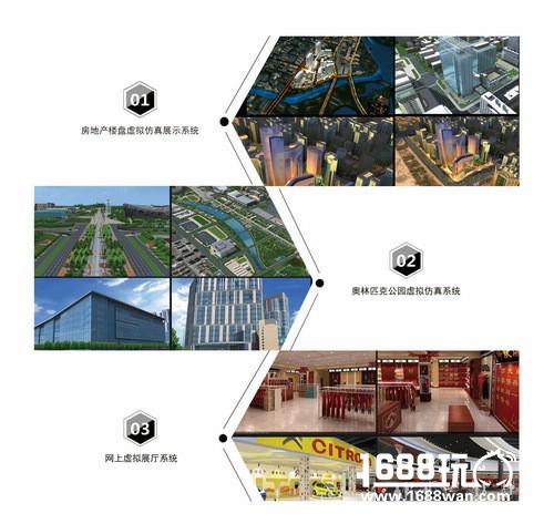 加速全球化布局 幻维世界携旗下全线产品参展CES 2017[多图]