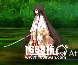 《FateGo》空之境界活动 两仪式saber全面解析[多图]