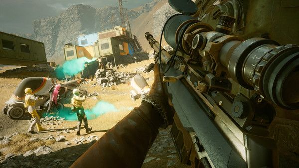 死亡循环特殊武器有哪些？特殊武器大全[多图]