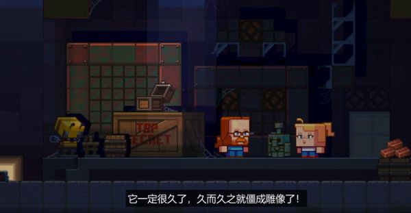 我的世界铜傀儡怎么制作？铜傀儡制作攻略[多图]