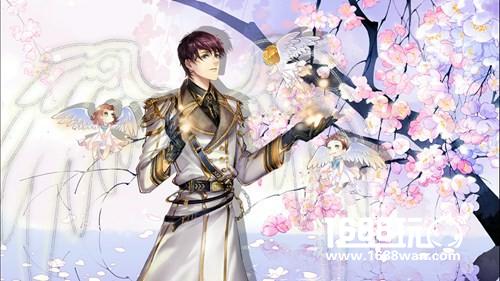《王与异界骑士》新骑士神秘来袭[多图]