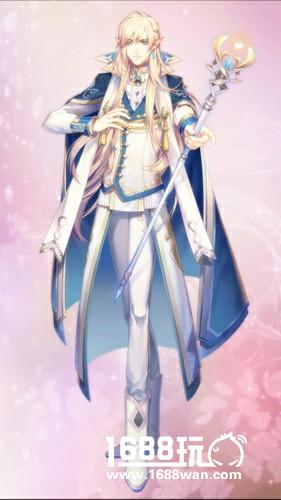 《王与异界骑士》新骑士神秘来袭[多图]