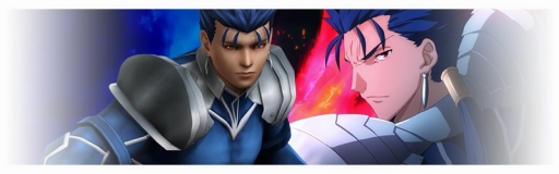 命运的合作，启动!《怪物猎人：探险》与[Fate stay night]的协作活动lancer装备解析[多图]