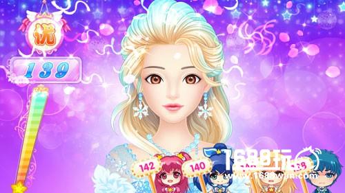 魔法新人的奇遇 《巴啦啦魔法美妆2》第一章攻略（上）[多图]