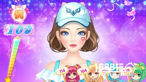 魔法新人的奇遇 《巴啦啦魔法美妆2》第一章攻略（上）[多图]