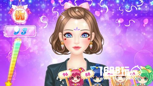 魔法新人的奇遇 《巴啦啦魔法美妆2》第一章攻略（上）[多图]