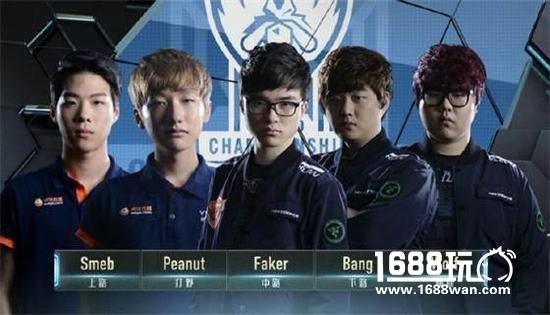 《LOL》厂长改名“R闪”苦练盲僧[多图]