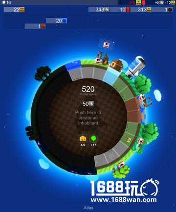 《我的行星》评测：这颗星球被我承包了！[多图]