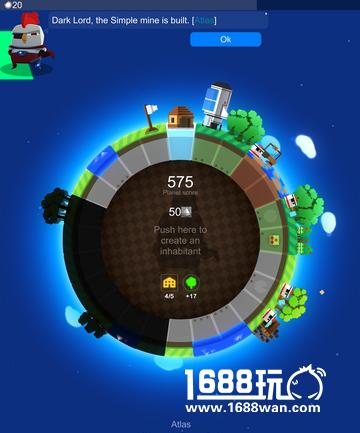 《我的行星》评测：这颗星球被我承包了！[多图]