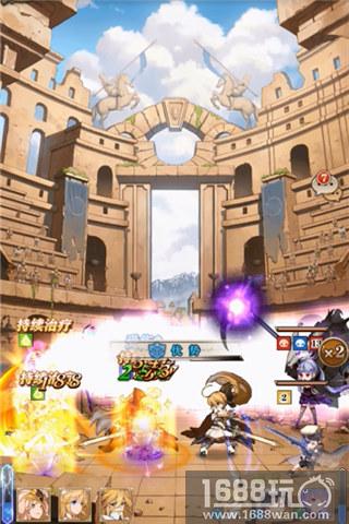 《苍之纪元》评测：你绝对不能错过的养肝神器[多图]