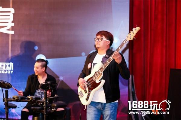 礼品价值上百万！！！2017DEAS德州之夜VIP官方答谢晚宴，参与活动即领6880元壕礼！！！[多图]