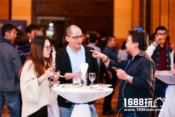 礼品价值上百万！！！2017DEAS德州之夜VIP官方答谢晚宴，参与活动即领6880元壕礼！！！[多图]