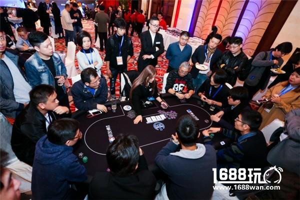 礼品价值上百万！！！2017DEAS德州之夜VIP官方答谢晚宴，参与活动即领6880元壕礼！！！[多图]