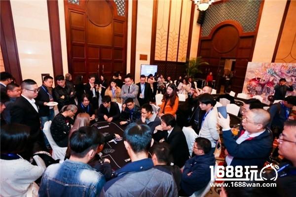 礼品价值上百万！！！2017DEAS德州之夜VIP官方答谢晚宴，参与活动即领6880元壕礼！！！[多图]