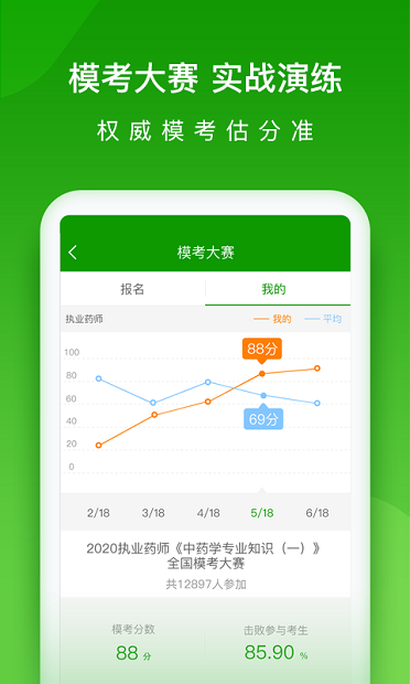 医学万题库手机版下载