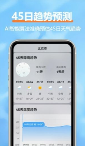 舒云天气