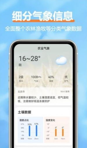 舒云天气