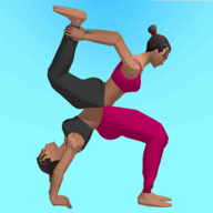 Couples Yoga中文版