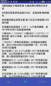 章鱼股票
