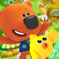 小熊探险森林奇遇游戏官方版