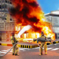 消防员救火模拟器游戏手机版