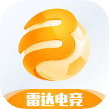 雷达电竞App