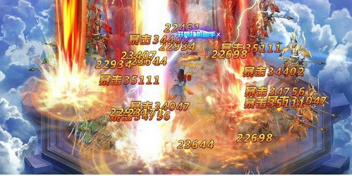 师傅又被妖怪捉走了 《通天西游》首发跳票一周[多图]