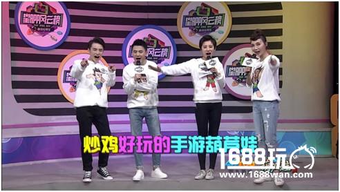 这个女人不简单 高小琴Cos《葫芦娃》蛇精[多图]