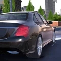 豪车驾驶模拟游戏