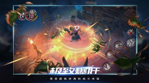 拉结尔手游魔法石怎么获得 魔法石获取方式[多图]