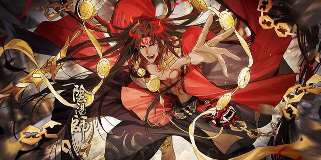 阴阳师鲤鱼旗的含义是什么？6月17日鲤鱼旗的含义答案分享[多图]