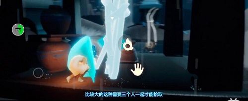 光遇集结季第三个任务在哪里？集结季第三个任务攻略[多图]