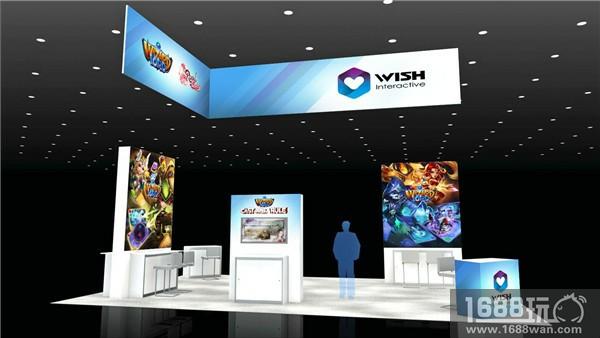 玩友时代将携神秘大作首次亮相E3展[多图]