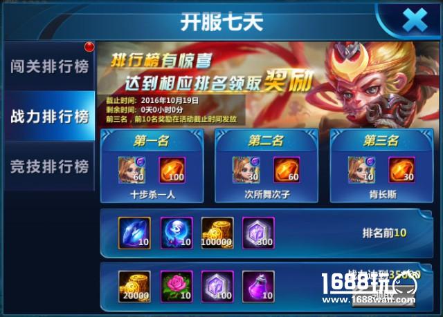 《王者觉醒》首测火爆开启，登录七日好礼送不停[多图]