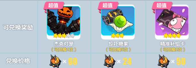崩坏3黄昏提灯兑换攻略 黄昏提灯兑换什么好[多图]