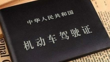 12123电子驾驶证全国通用吗？2021电子驾驶证交警认可吗[多图]