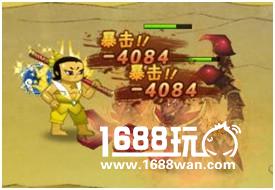 猴哥快来！ 《葫芦娃》新法宝定海柱[多图]