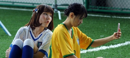 bulubulu趴：这是用生命在抢镜啊[多图]