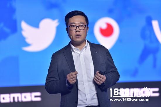 GMGC成都演讲|亚太区商务主管臧凯文：出海实战—玩家对话与转化[图]