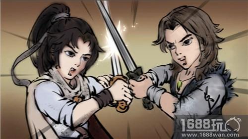 《侠客风云传online》品宣视频首次曝光[多图]