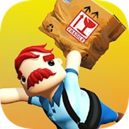 Totally Reliable Delivery Service手机版中文完整版