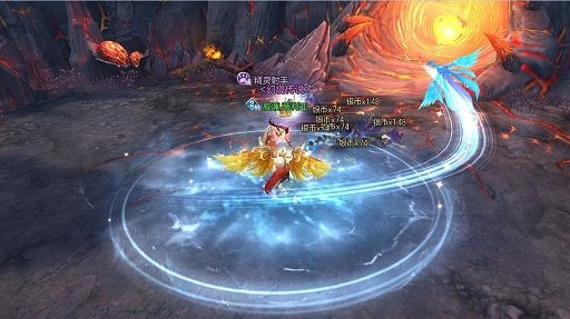 封龙战纪手游深渊挑战怎么玩 深渊挑战玩法详情[视频][多图]